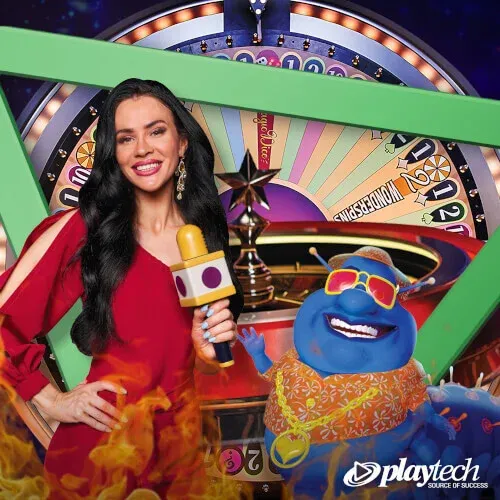 GeckoPlay Casino Live Casino 1